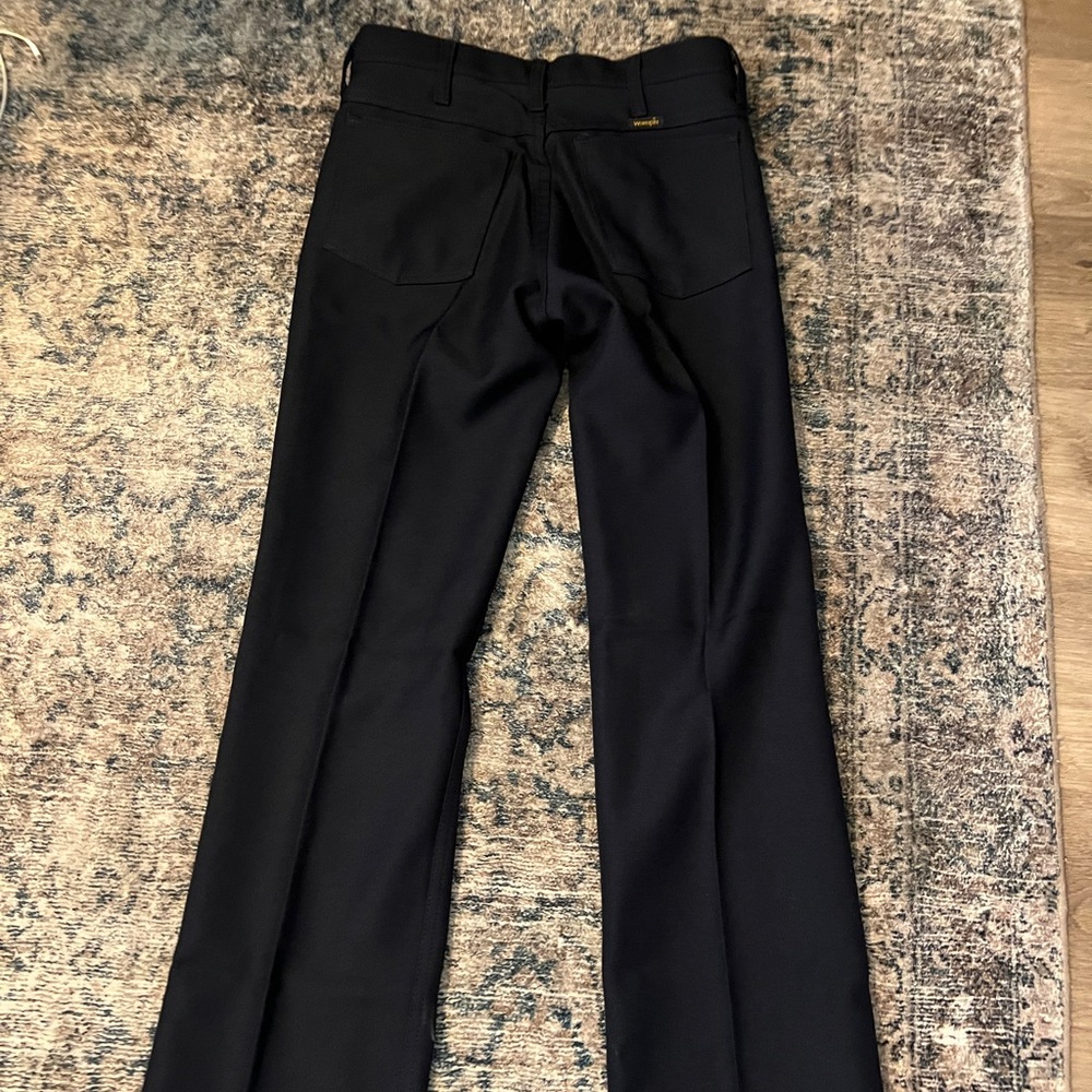 Vintage Wrangler Pants